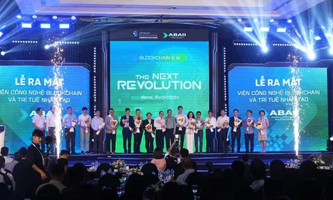 Phổ cập lĩnh vực đang rất bùng nổ này cho 1 triệu người Việt Nam vì phát triển bền vững