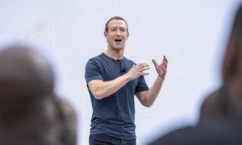 Giấc mơ AI xa vời thổi bay 200 tỷ USD vốn hóa Meta: Dự báo chi tiêu 2024 tăng lên 40 tỷ USD, Mark Zuckerberg hứa 'rồi sẽ kiếm được tiền' nhưng nhà đầu tư vẫn sợ