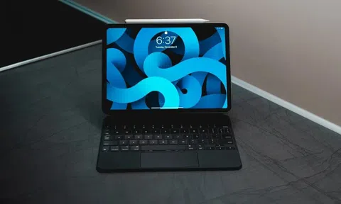 Apple sắp ra iPad mới sau 2 năm