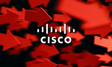 Lỗ hổng zero-day của Cisco bị tin tặc khai thác để xâm nhập mạng lưới chính phủ trên toàn thế giới