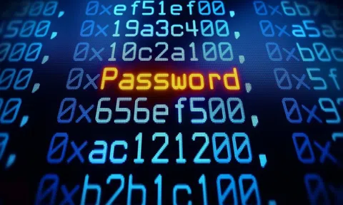 Tuyệt đối không đặt mật khẩu như thế này, hacker bẻ khóa chỉ trong 'tích tắc'
