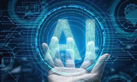 Cuộc đua trí tuệ nhân tạo nóng lên ở châu Âu