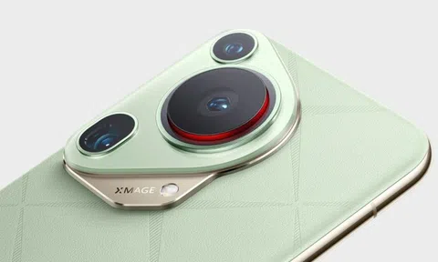 Cách Huawei làm cụm camera chuyển động trên Pura 70 Ultra