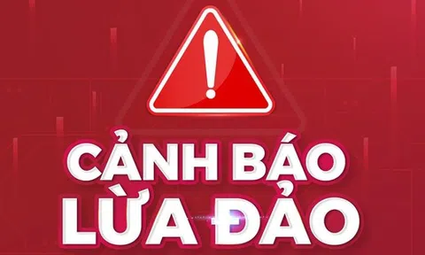 Ngân hàng cảnh báo chiêu trò mạo danh lừa đảo, khiến nạn nhân mất sạch tiền trong tài khoản