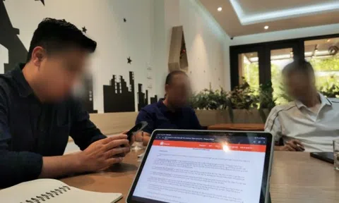 Nhiều đối tác Shopee nguy cơ vỡ nợ (bài 1): Lãi không đủ nộp thuế