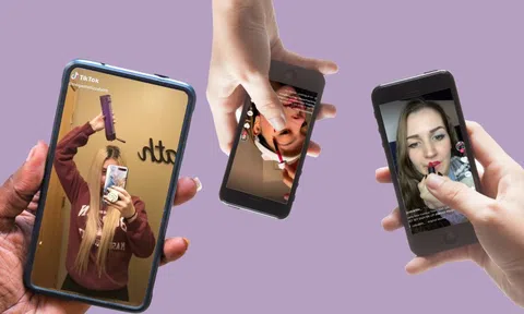 Vì sao TikTok gây sốt toàn cầu mà hỏi người Trung Quốc ai cũng "lắc đầu không biết"?