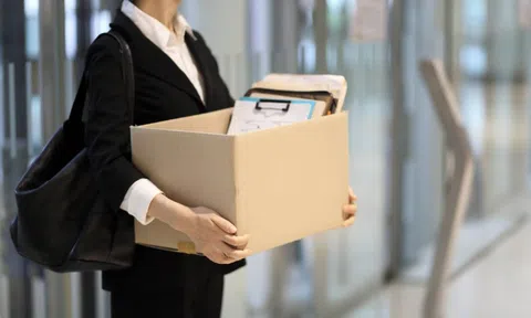 "Đang là lãnh đạo cấp cao trong ngành công nghệ, tôi đã bị sa thải ở tuổi 45, và đây là bài học xương máu dành cho bạn"