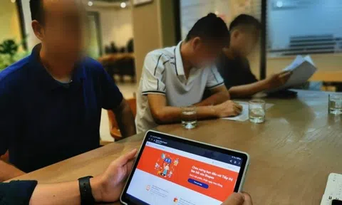 Nhiều đối tác Shopee nguy cơ vỡ nợ (bài 2): ‘‘Quả bóng’’ tới chân ngành Thuế