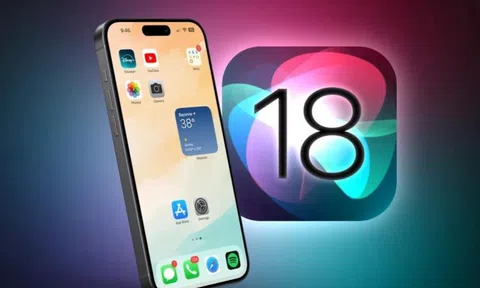 Điểm mặt 5 tính năng "out trình" sẽ có trên iOS 18: Bản cập nhật lớn nhất lịch sử iPhone đây rồi!