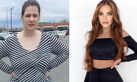 Bị tố giả làm luật sư trên TikTok để lừa đảo, cô gái nói với phóng viên: "Thế sao tôi không bị bắt?"