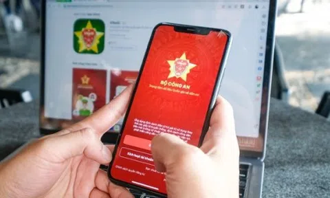 Cảnh báo thủ đoạn mạo danh Công an hướng dẫn định danh cấp độ 3, chiếm đoạt tiền trong tài khoản ngân hàng