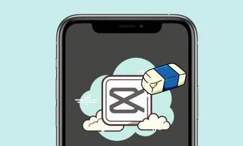 Hướng dẫn cách xóa logo Capcut chỉ với vài thao tác đơn giản
