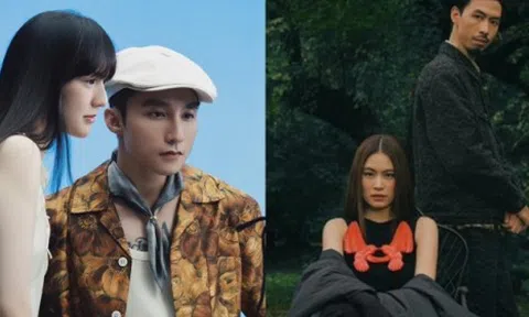 BXH 10 người nổi bật trên MXH: Sơn Tùng vượt cặp Ninh Dương, Đen góp mặt do nghi vấn có con với Hoàng Thuỳ Linh?