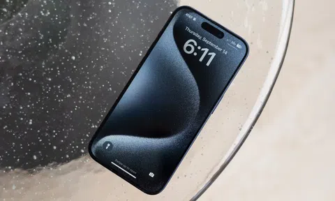 iPhone 16 có gì mới?