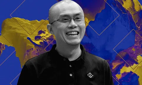 Changpeng Zhao quá ‘nguy hiểm’: Bị kết án tù vẫn âm thầm gặp quan chức, lên kế hoạch cho tương lai, được giới tiền số tung hô, gửi thư xin giảm nhẹ tội