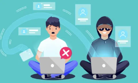 Ngân hàng BIDV cảnh báo thủ đoạn lừa đảo mới, không cẩn thận dễ "mất tiền như chơi"