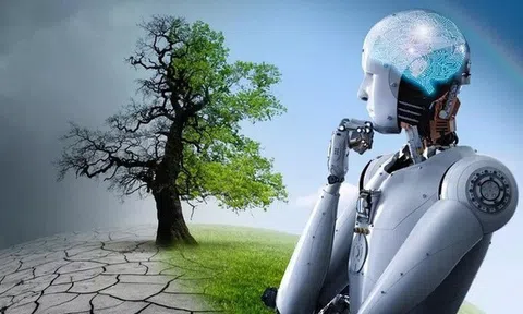 AI là bạn hay thù của môi trường?