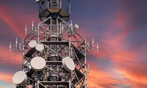 Tốc độ 6G trong thử nghiệm mới - nhanh hơn 500 lần so với 5G