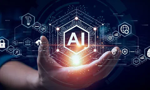 AI thúc đẩy sự bùng nổ điện toán đám mây, ba gã khổng lồ công nghệ hưởng lợi