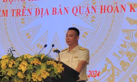 Hà Nội xử lý 921 tổ chức, cá nhân kinh doanh thương mại điện tử