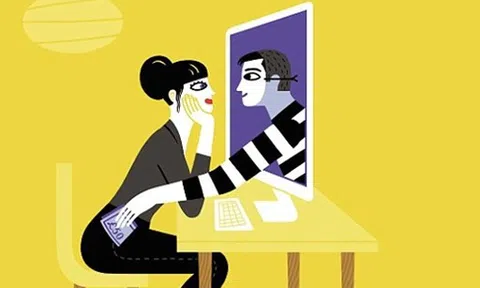 7749 bước tán tỉnh, yêu đương rồi đến lừa đảo qua app hẹn hò: Nạn nhân có tình dễ thành "con mồi" của tội phạm có tâm!