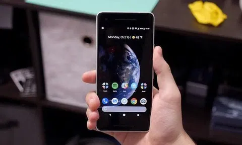 4 tỷ người dùng Android có thể bị tấn công từ xa