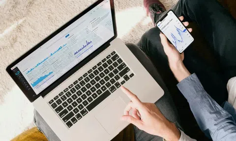 Lừa đảo trên không gian mạng: Làm gì để tránh sập bẫy?