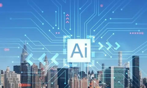 Siêu cường AI - Dự án toàn cầu của NVIDIA giúp các quốc gia tăng trưởng kinh tế