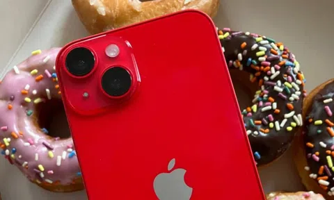 iPhone 15 sắp có thêm màu mới?