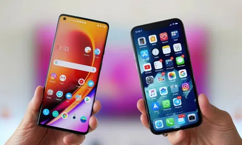 5 định kiến khó bỏ về điện thoại Android