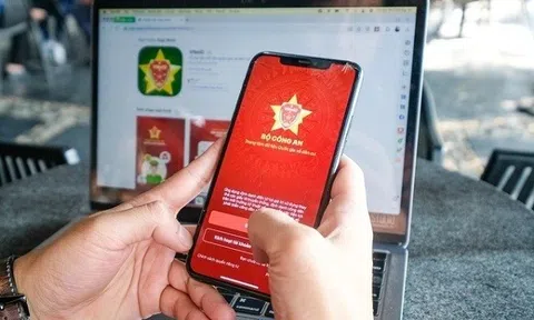 Ngăn chặn nhiều vụ giả danh Công an gọi điện hướng dẫn cài đặt ứng dụng VNeID