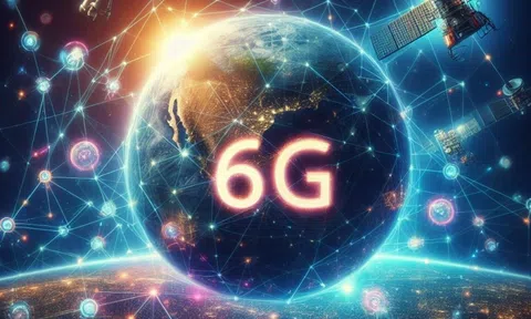 Công nghệ 6G sẽ có tốc độ "khủng khiếp" cỡ nào?