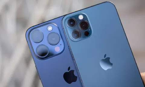 Dấu hiệu xấu với Apple