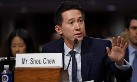 TikTok 'lừa' cả thế giới: Đặt trụ sở ở nước ngoài chỉ là vỏ bọc, nhân viên hầu hết là người Trung Quốc, CEO quốc tịch Singapore không trực tiếp điều hành