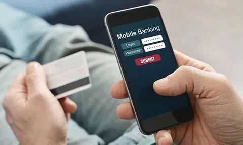 Dấu hiệu tài khoản ngân hàng bị hack