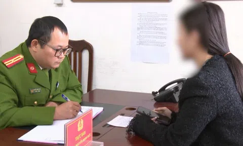 “Sập bẫy” lừa đảo trên mạng xã hội: Do cả tin hay lòng tham khó chế ngự?