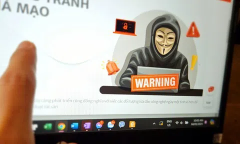 Chuyên gia bảo mật kể chuyện bị hacker xâm nhập vào nhóm chat gia đình để lừa đảo