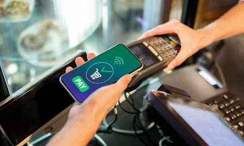 Hơn 170 triệu dữ liệu tài khoản ngân hàng và ví điện tử được số hóa, làm sạch dữ liệu