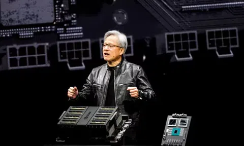 ‘Vũ khí’ chip được mệnh danh là phép màu công nghệ, từ SK Hynix đến Samsung đều tranh giành, Nvidia đặc biệt yêu thích