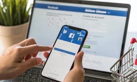 Gặp hiện tượng này cần xử lý ngay vì điện thoại đang bị cài ứng dụng “đánh cắp mật khẩu”