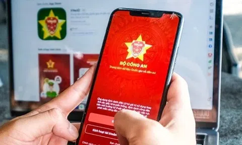 Hà Nội đề xuất miễn phí cấp phiếu lý lịch tư pháp qua VNeID