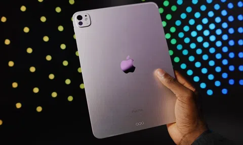 iPad đắt nhất ở Việt Nam giá 75 triệu