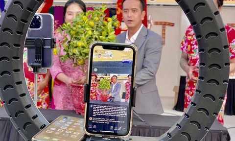 Ôm mộng làm KOL kiếm tiền tỉ