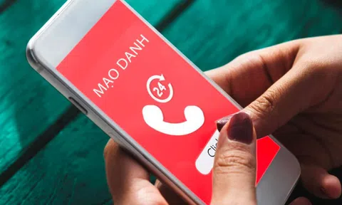 Công an TP.HCM cảnh báo chiêu trò lừa đảo mới xuất hiện, người dân cần cảnh giác!