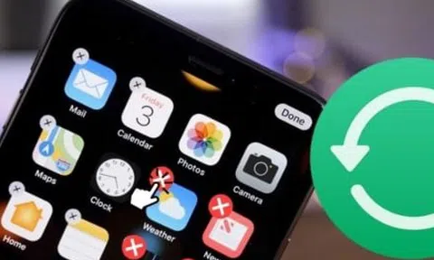 Cách xem và khôi phục ứng dụng đã xóa trên Android