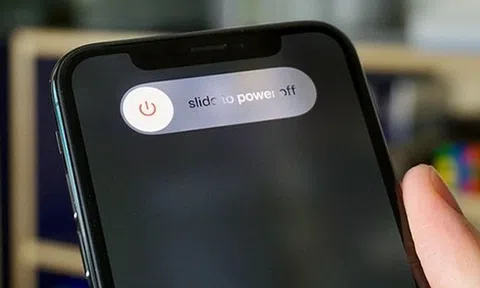 Vì sao cách “chữa” đồ công nghệ nhanh nhất là “tắt đi, bật lại”?