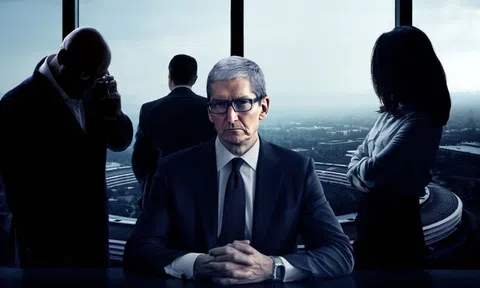 Ai sẽ kế nhiệm Tim Cook ở Apple?