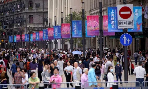 Kinh tế toàn cầu được dự báo khởi sắc trong nửa cuối năm 2024: Nhiều đối tác thương mại của Việt Nam hồi phục