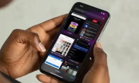 Cách ngăn cửa sổ nhảy lên khi duyệt web trên iPhone