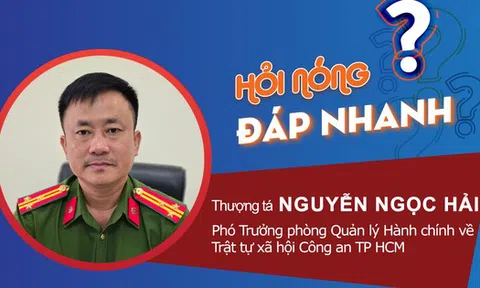 Thu thập mống mắt khi làm căn cước: Những điều người dân cần biết